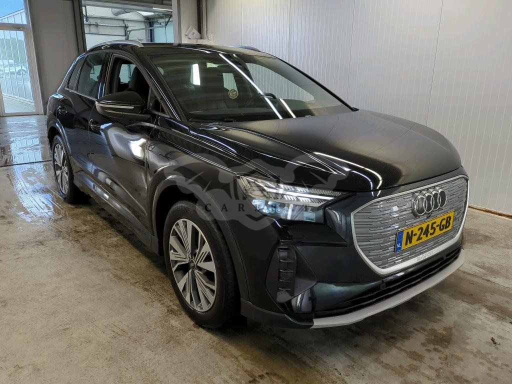 Audi Q4 E-tron 35 Advanced 2021