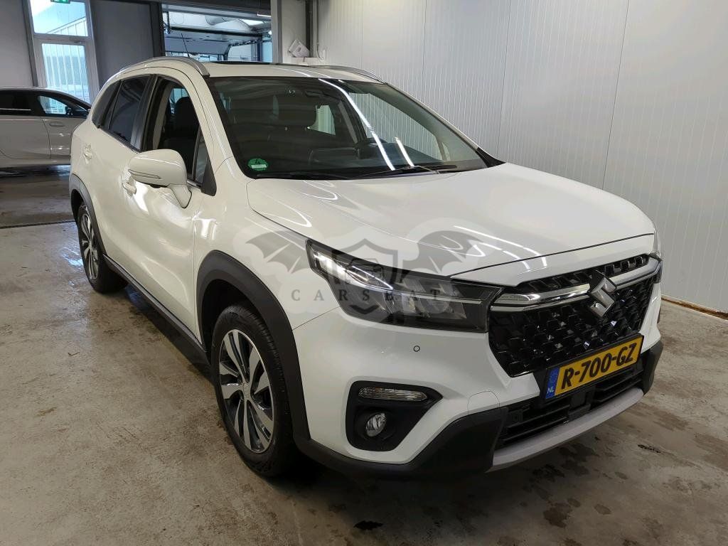 Suzuki S-Cross 1.4 Style 2022