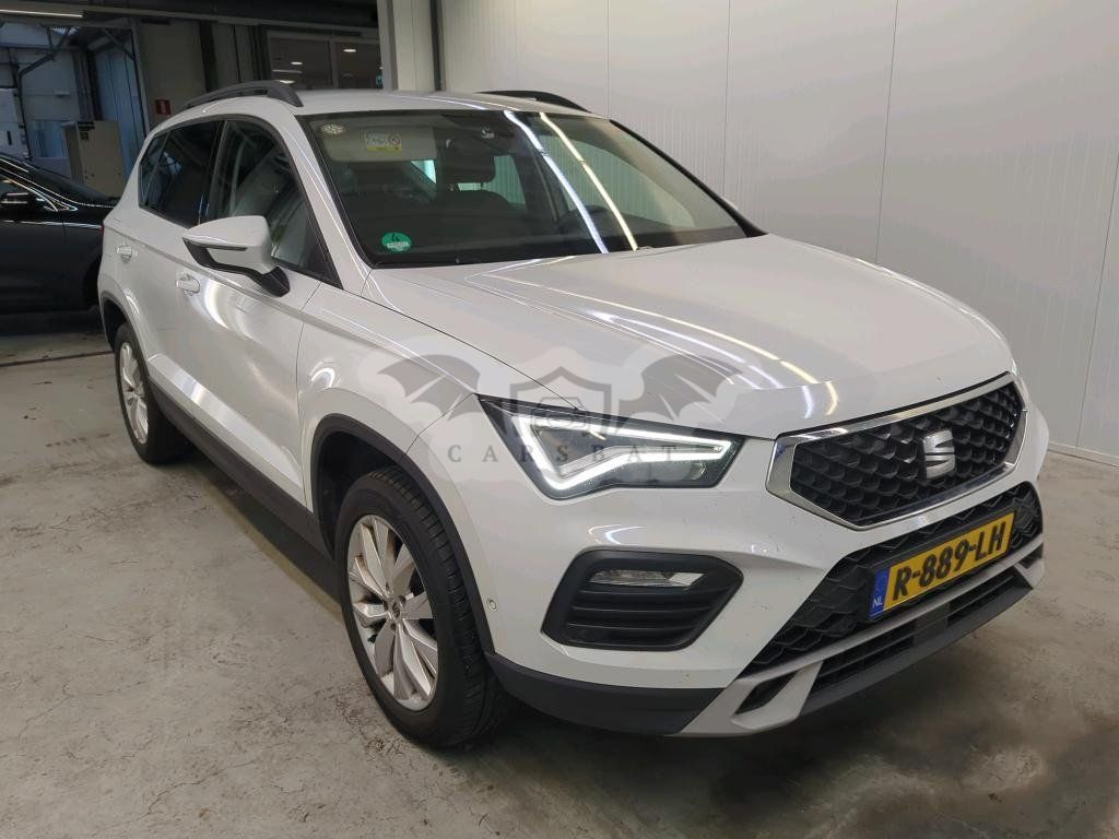 Seat Ateca 2.0 TDI Style Business 2022