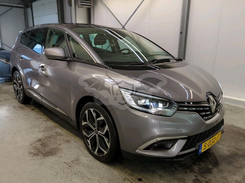 Renault Scenic Grand 1.3 TCe Techno 2023