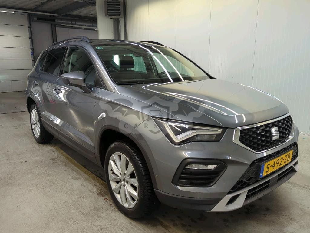 Seat Ateca 1.5 TSI Style Business 2023