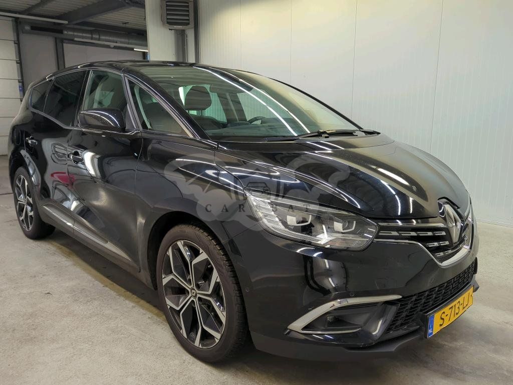 Renault Scenic Grand 1.3 TCe Techno 2023