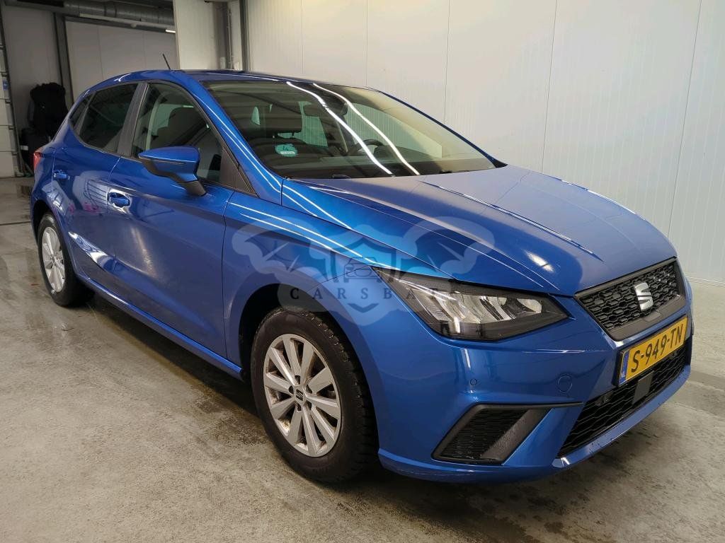 Seat Ibiza 1.0 TSI Style Business 2023