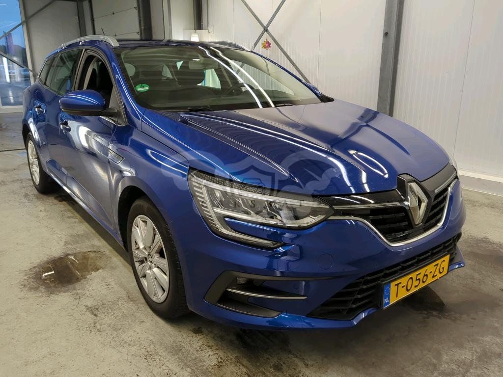 Renault Megane Grandtour 1.3 TCe Equilibre 2023
