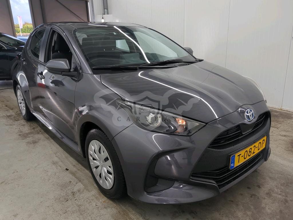 Toyota Yaris 1.5 Active 2023