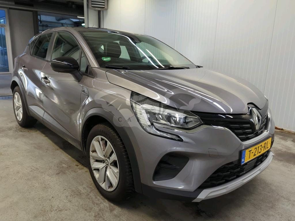 Renault Captur / QM3 1.0 TCe Evolution 2023