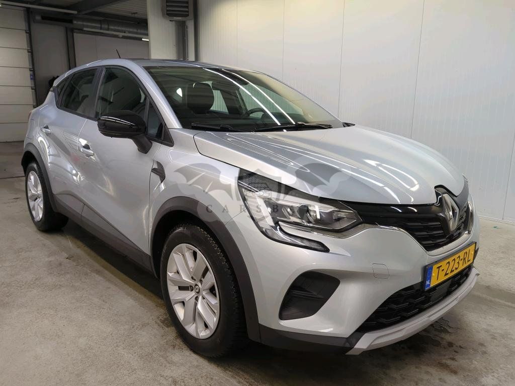 Renault Captur / QM3 1.0 TCe Evolution 2023