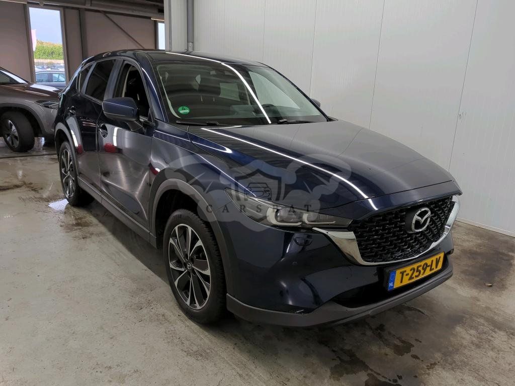Mazda CX-5 2.0 SKYACTIV-G Advantage 2023