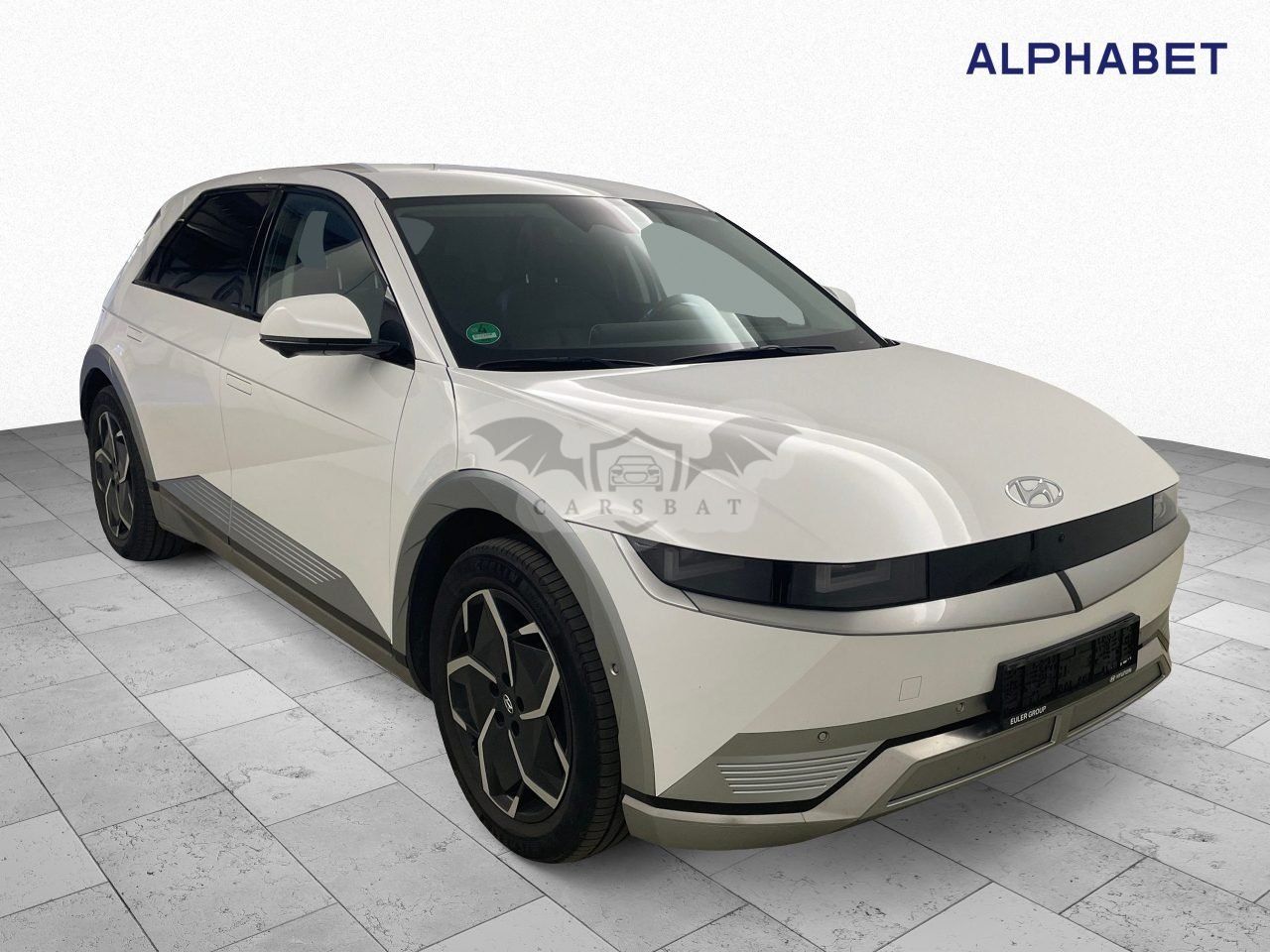 Hyundai IONIQ 5 72,6 kWh Uniq 2022