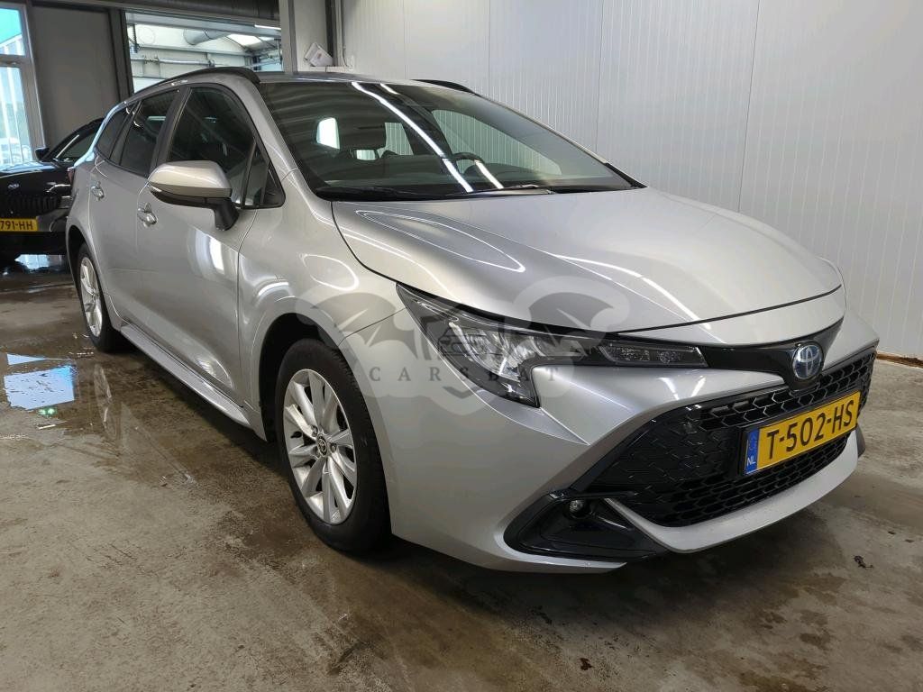 Toyota Corolla Touring Sports 1.8 Active 2023