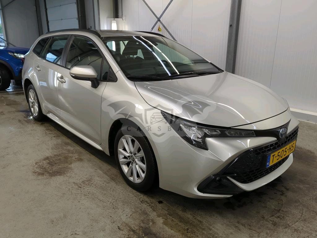Toyota Corolla Touring Sports 1.8 Active 2023