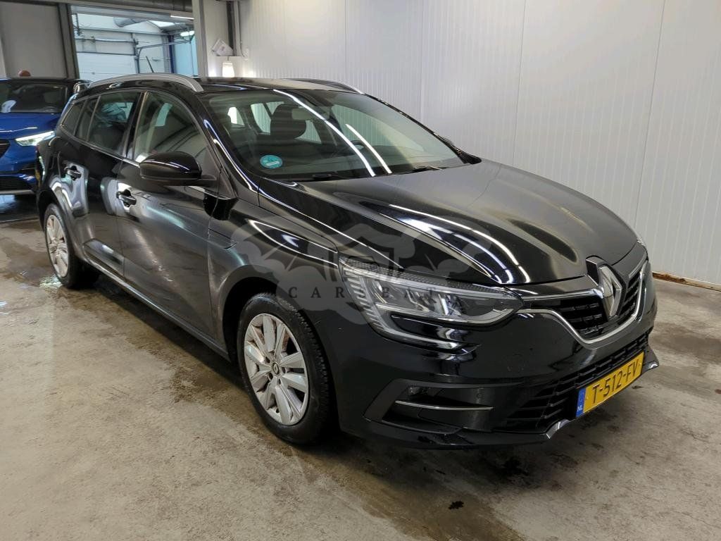 Renault Megane Grandtour 1.3 TCe Equilibre 2023