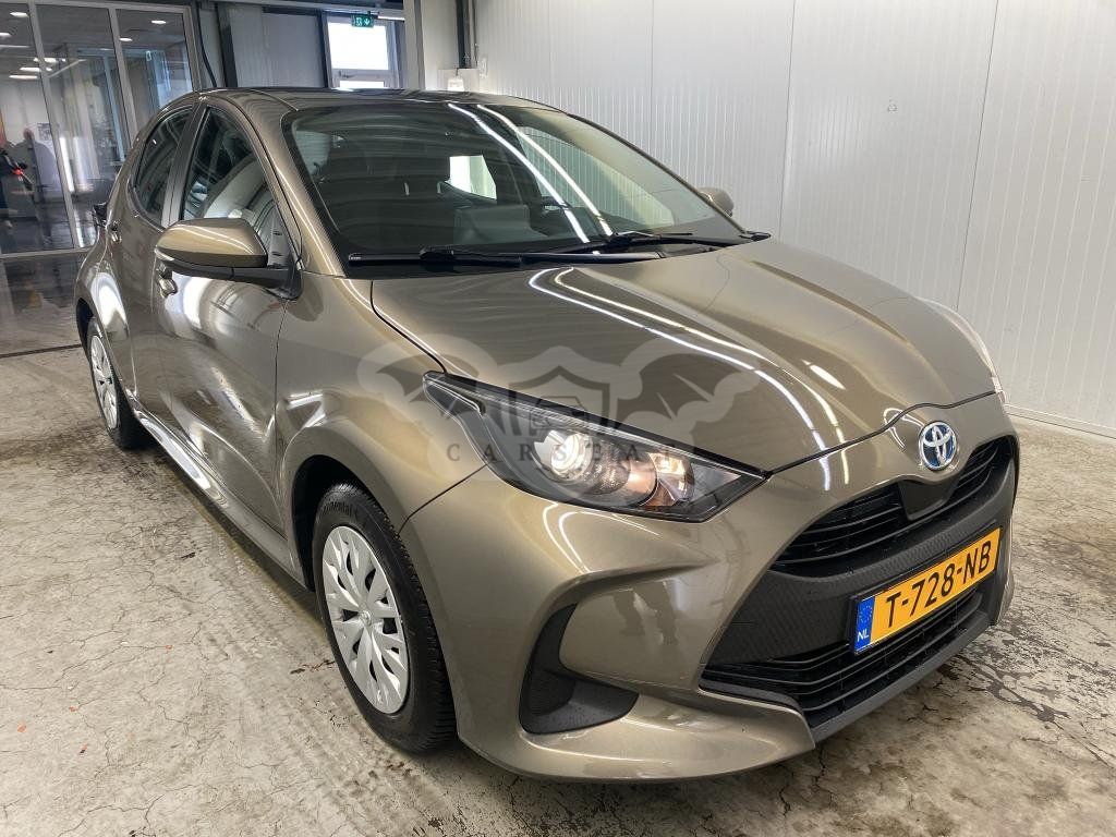 Toyota Yaris 1.5 Active 2023