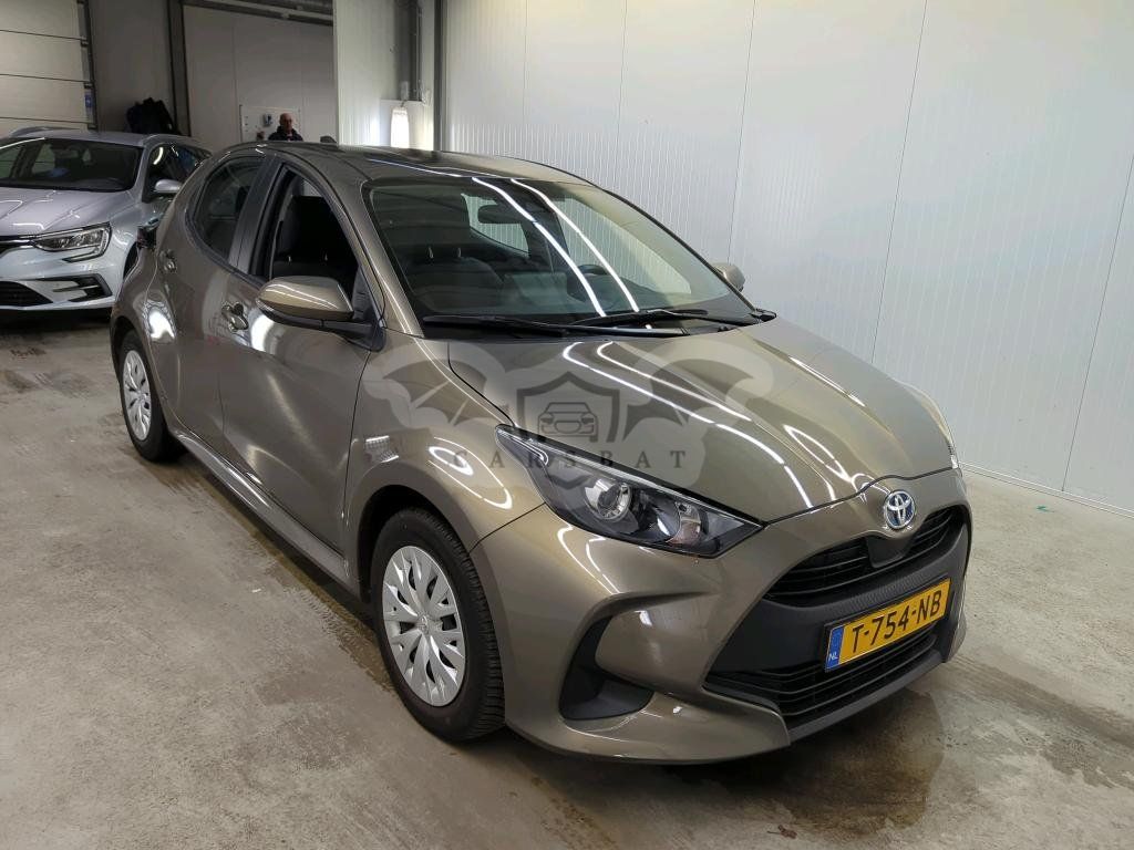Toyota Yaris 1.5 Active 2023