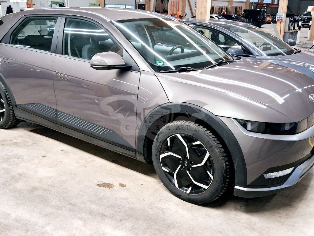 Hyundai IONIQ 5 58 kWh 2022