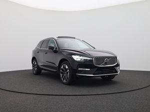 Volvo XC60 2.0 2025