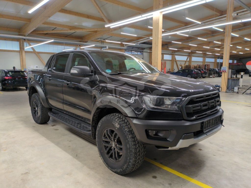 Ford Ranger Raptor 2.0 2021