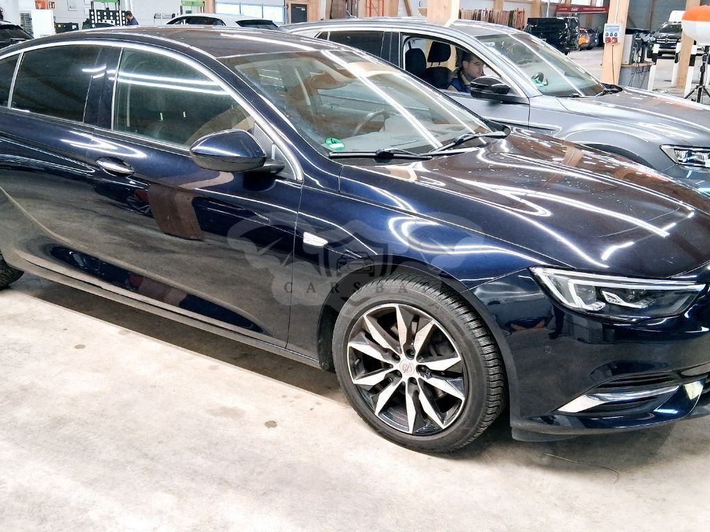 Opel Insignia Innovation 2017