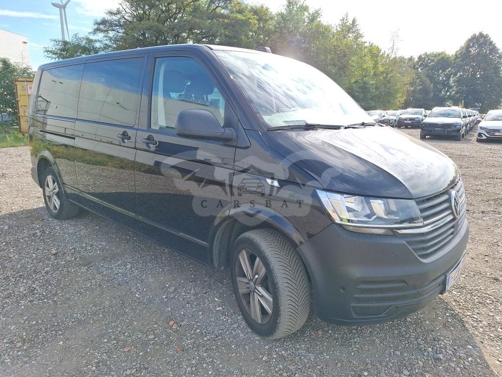 Volkswagen Transporter 2.0 TDI 2022