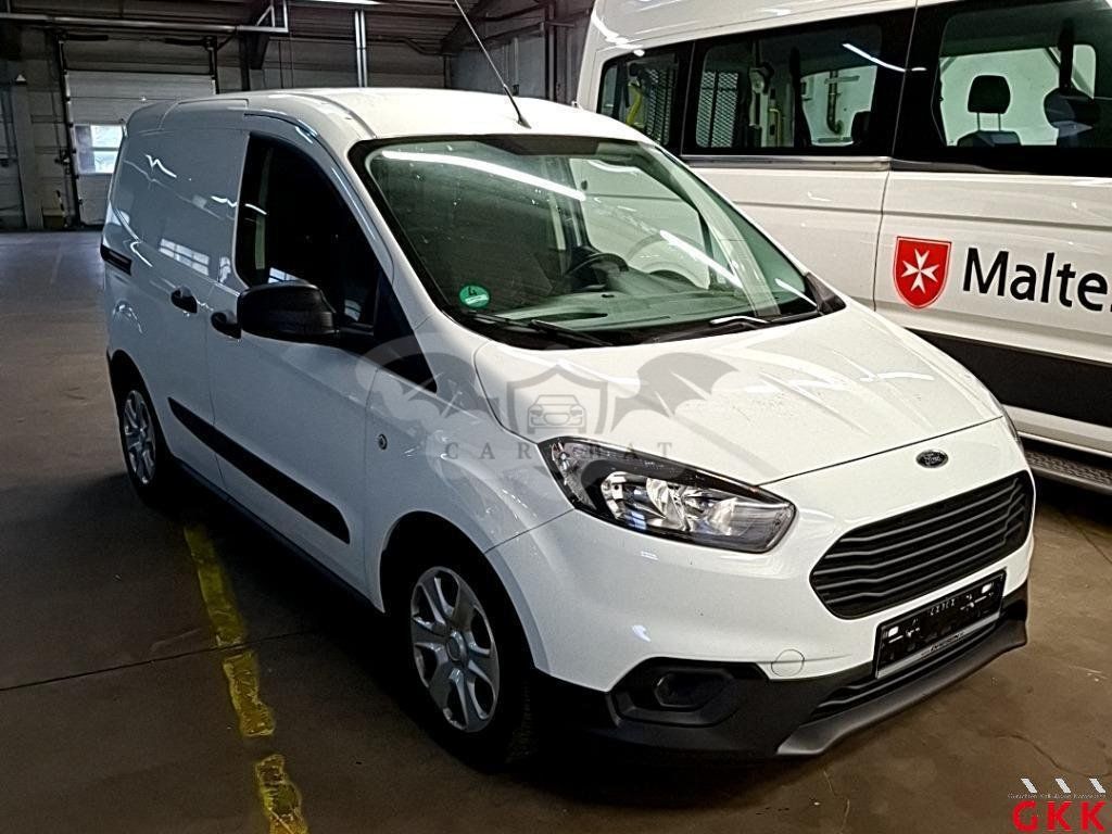 Ford Transit Courier 1.0 Trend 2021