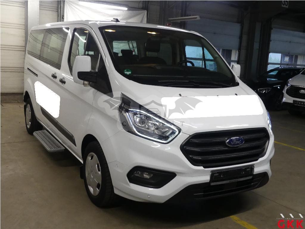 Ford Transit Custom L2H1 Trend 2020