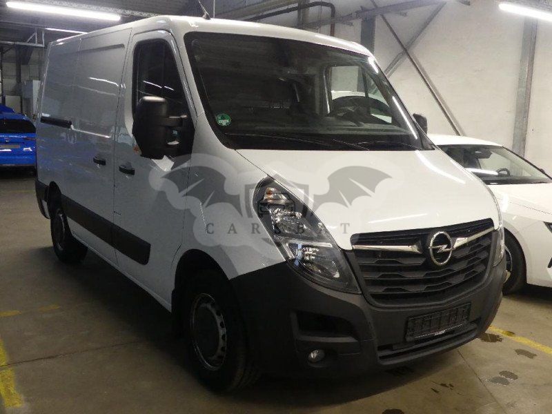 Opel Movano L1H1 2.3 2022