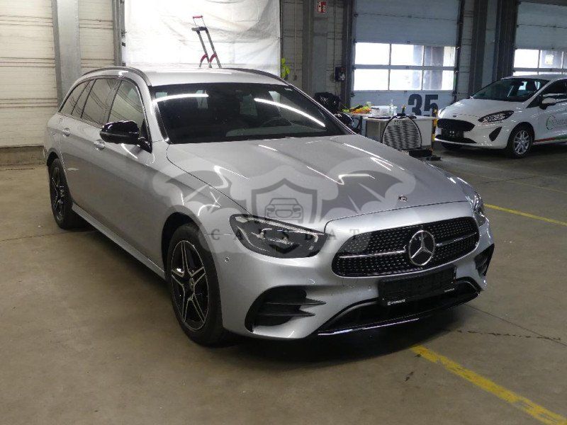 Mercedes-Benz E Break 300de 2023