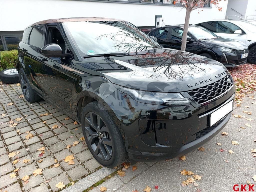 Land Rover Range Rover Evoque 1.5 2022