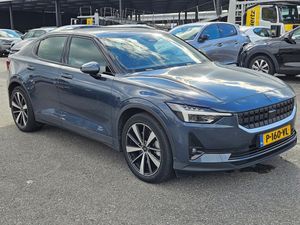 Polestar 2 Long Range 79 kWh Pilot Plus 2022