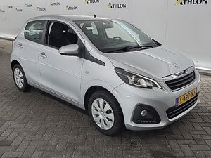 Peugeot 108 1.0 VTI Active 2021