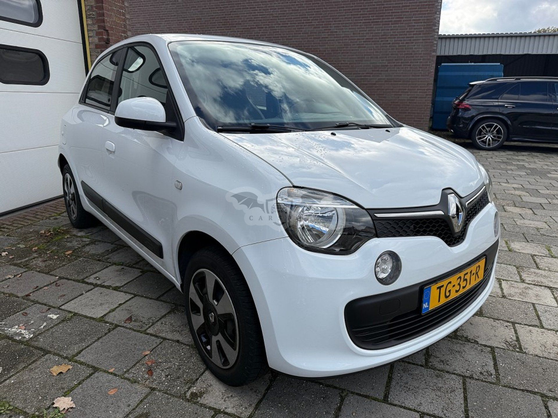 Renault Twingo 1.0 SCe Collection 2018