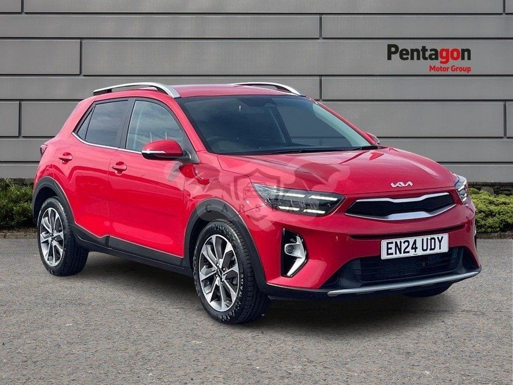 Kia Stonic 1.0 2024