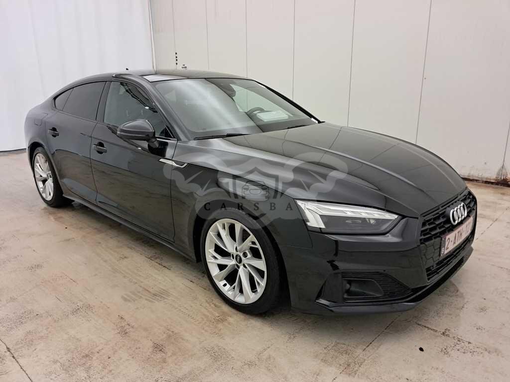 Audi A5 Sportback 2.0 TDI Advanced 2021