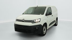 Citroën Berlingo Club 2019