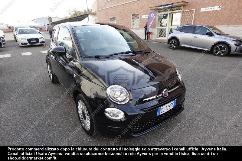 Fiat 500 1.0 Dolcevita 2022