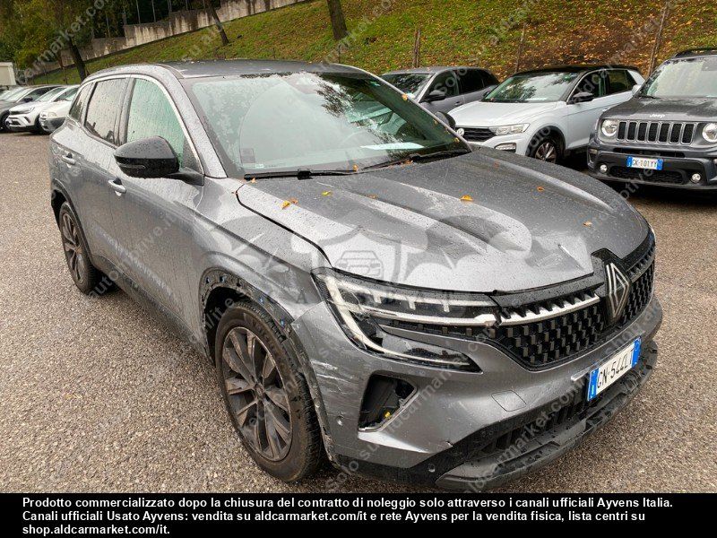 Renault Austral 1.3 Techno 2023