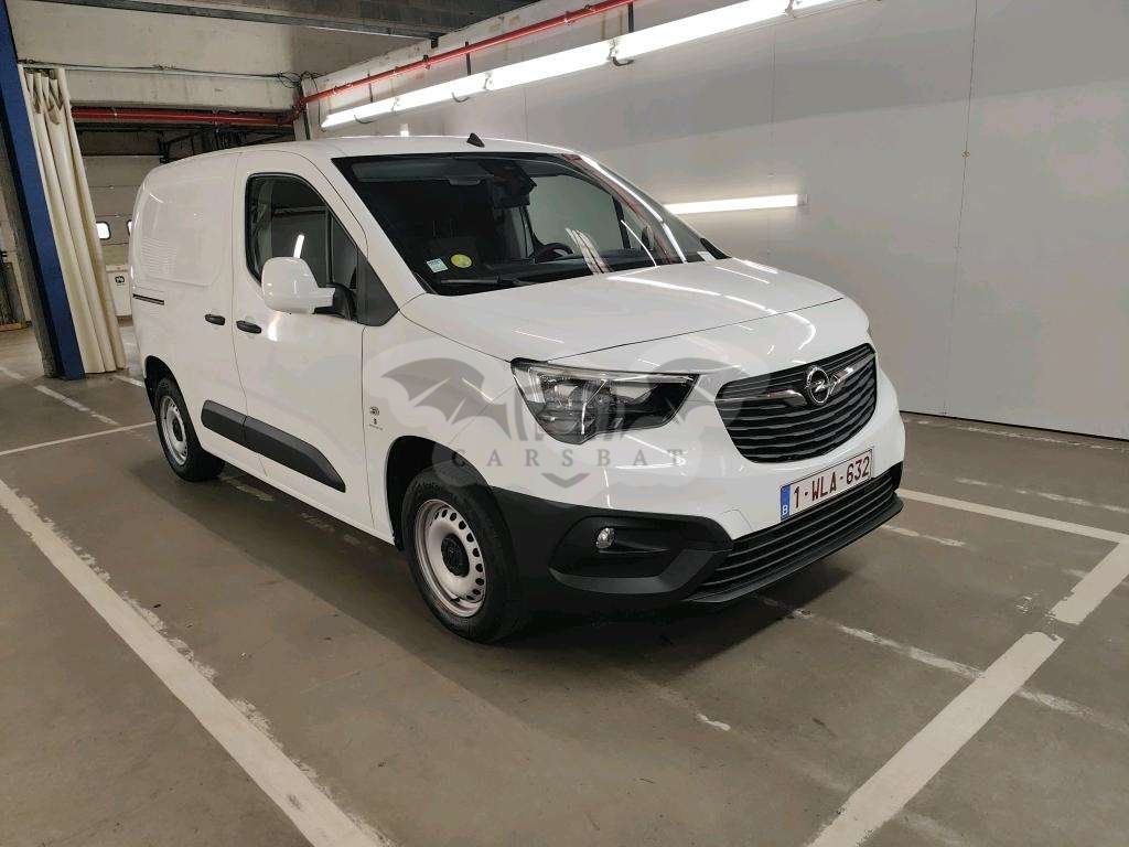 Opel Combo 1.6 Edition 2019