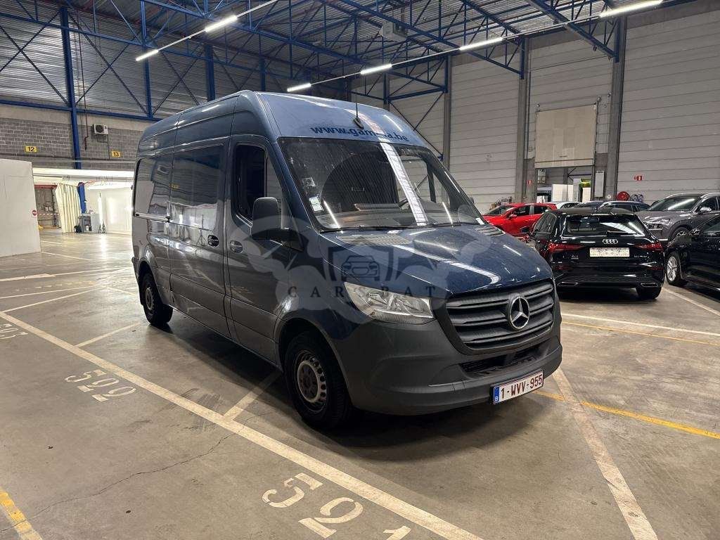 Mercedes-Benz Sprinter L2H2 311 CDI Fun 2019