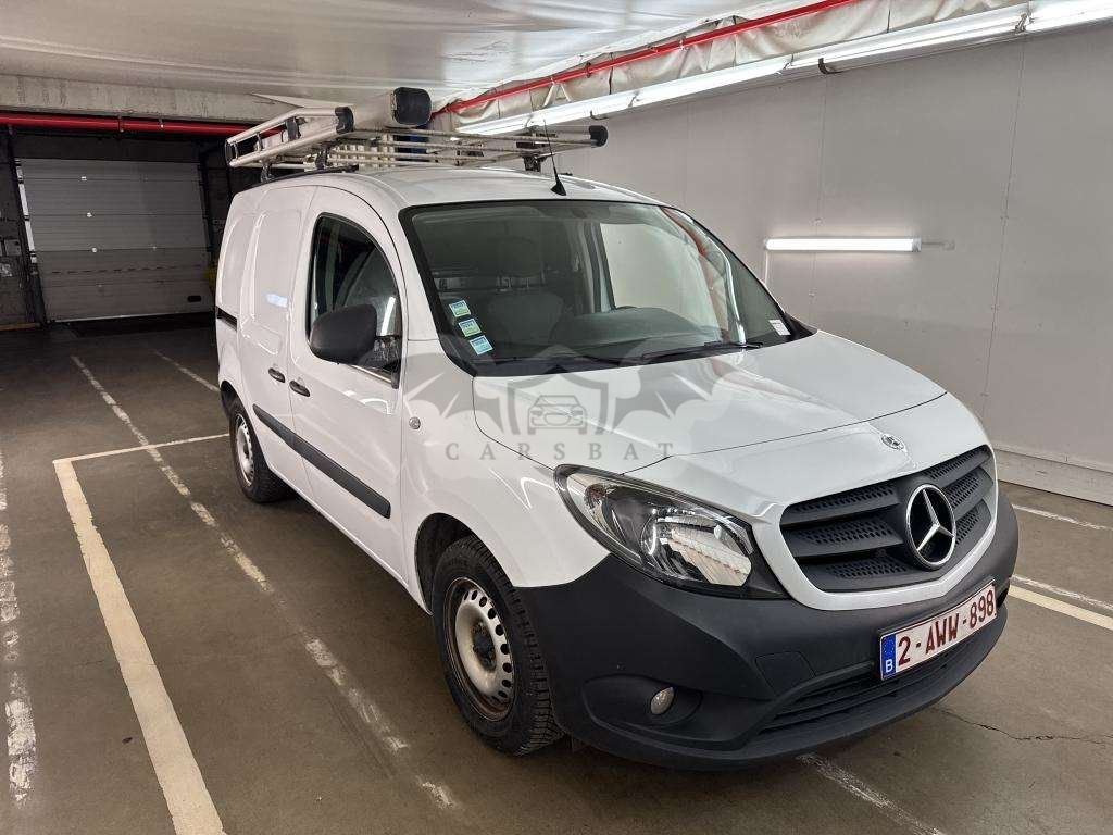 Mercedes-Benz Citan 109 CDI 2021