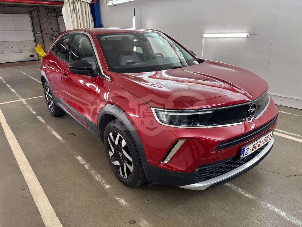 Opel Mokka 1.5 Elegance 2021