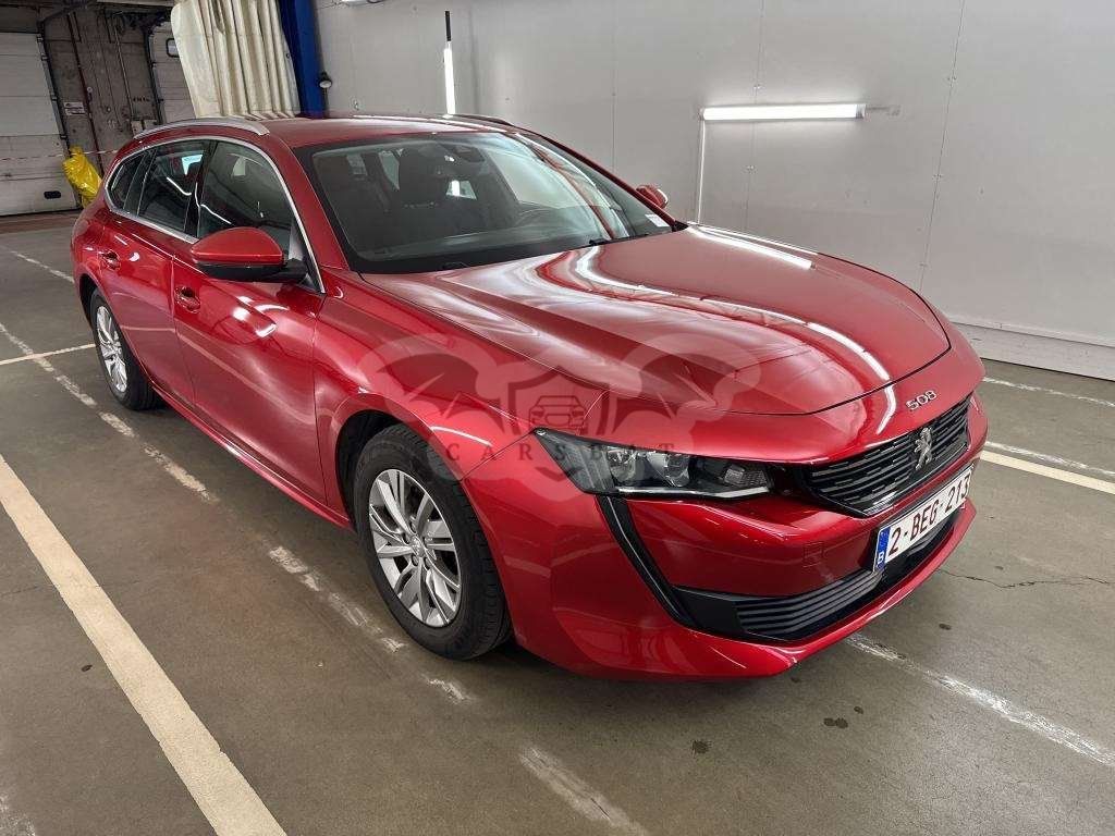 Peugeot 508 SW 1.5 HDI Active 2021