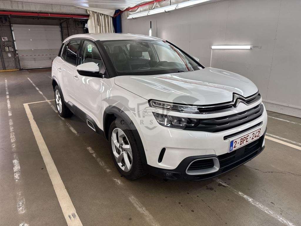 Citroën C5 Aircross 1.5 HDI Business 2022