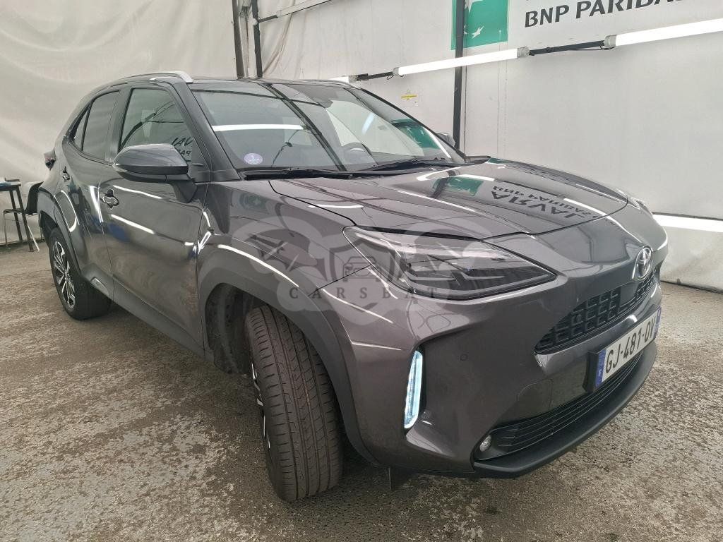 Toyota Yaris Cross 1.5 Design 2022