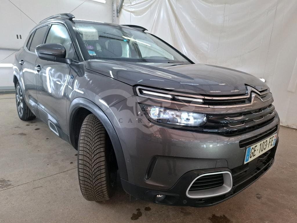 Citroën C5 Aircross 1.6 Shine 2022