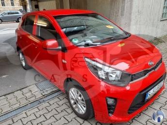 Kia Picanto (Morning) 1.0 Dream Team 2021