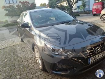 Hyundai i30 1.0 T-GDI Edition 30 2021