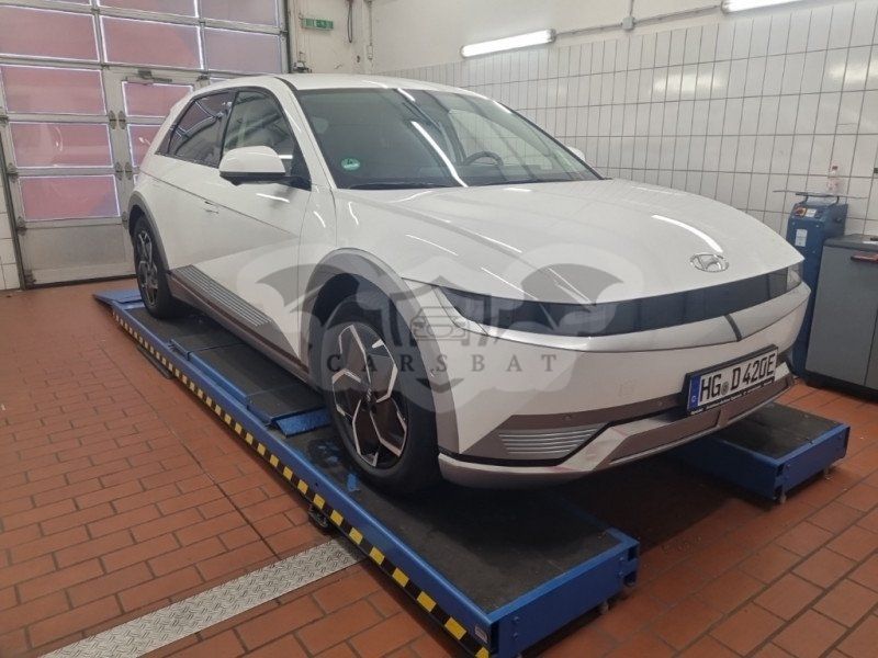 Hyundai IONIQ 5 72,6 kWh Uniq 2022