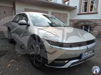 Hyundai IONIQ 5 72,6 kWh Dynamiq 2021