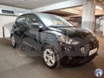 Hyundai i10 Trend 2021
