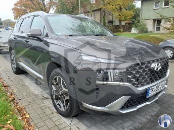 Hyundai Santa Fe 1.6 Signature 2022